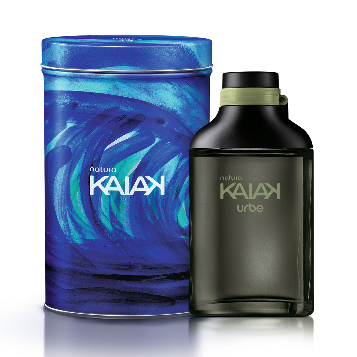 Kaiak Urbe Masculino com Lata