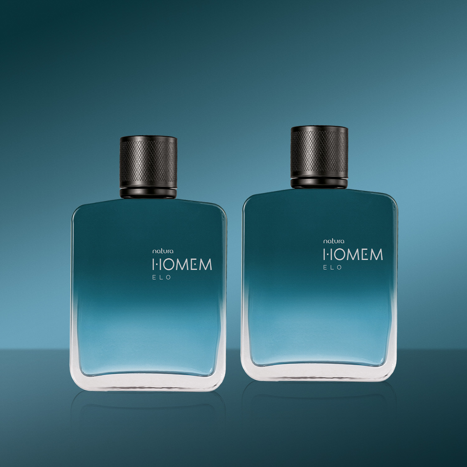 Kit Natura Homem Elo (2 unidades)