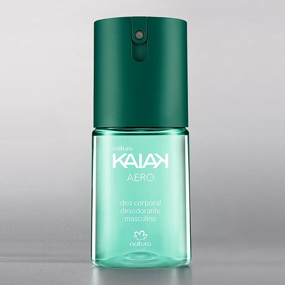 Desodorante Corporal Kaiak Aero Masculino