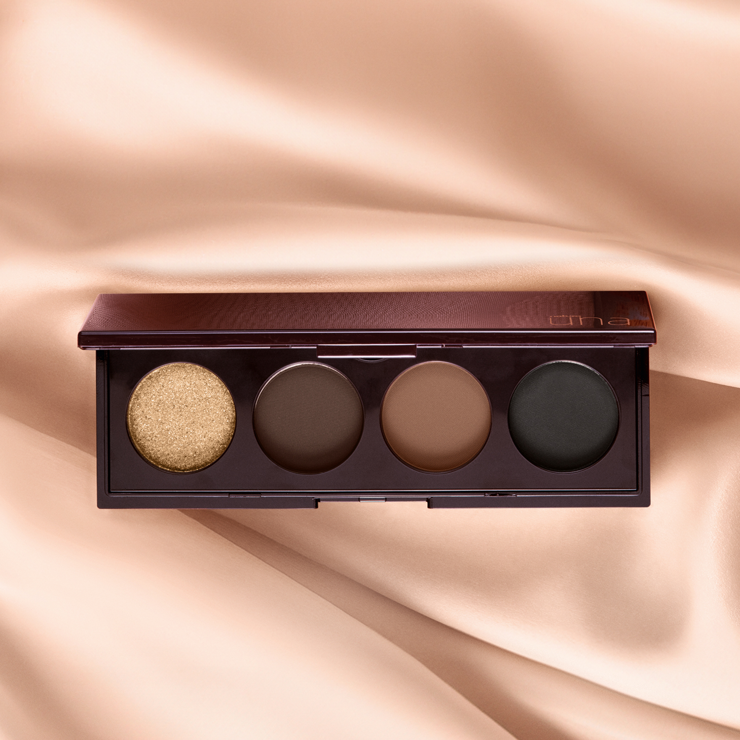Kit Una Studio Palette Marrom (5 produtos)