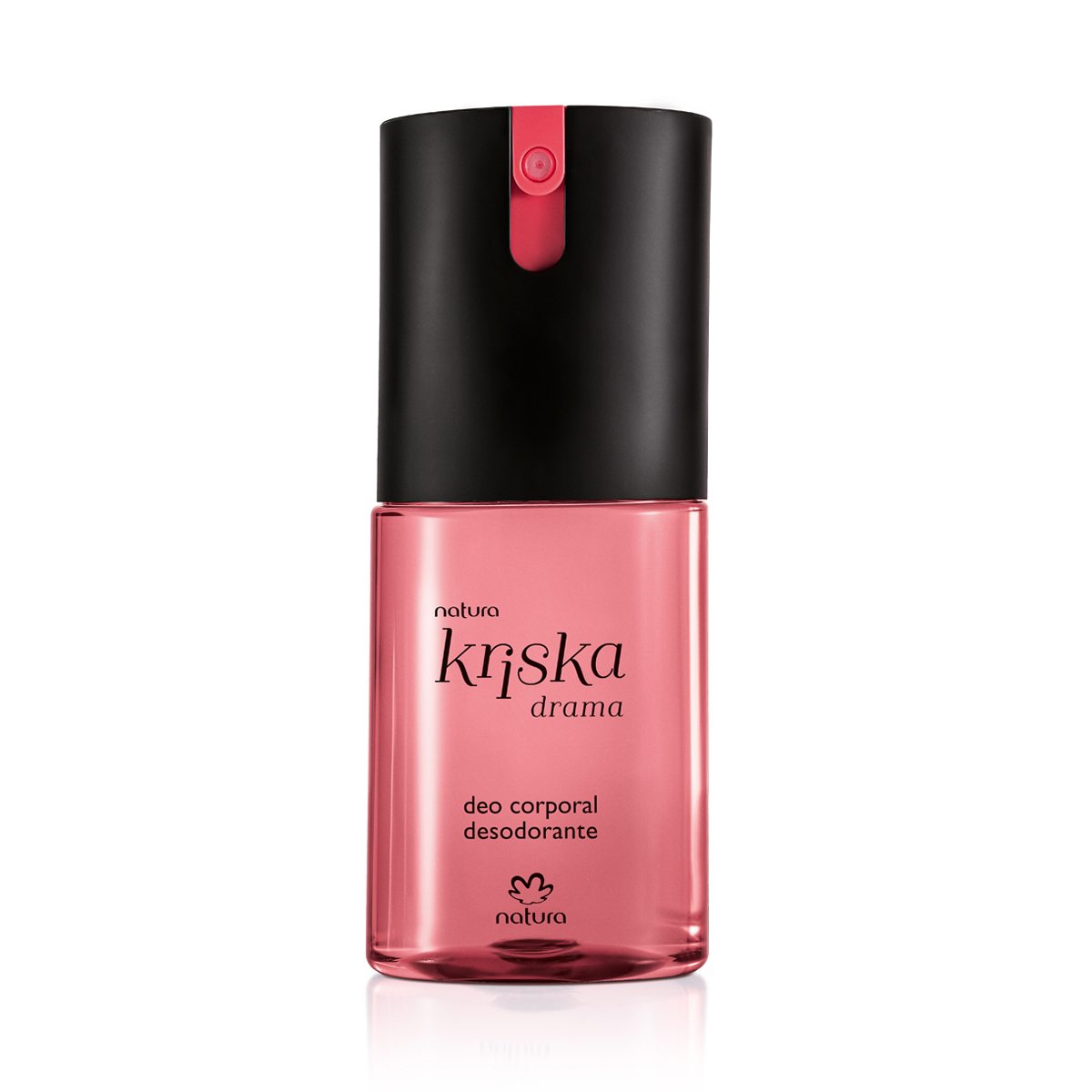 Desodorante Spray Kriska Drama 100 ml