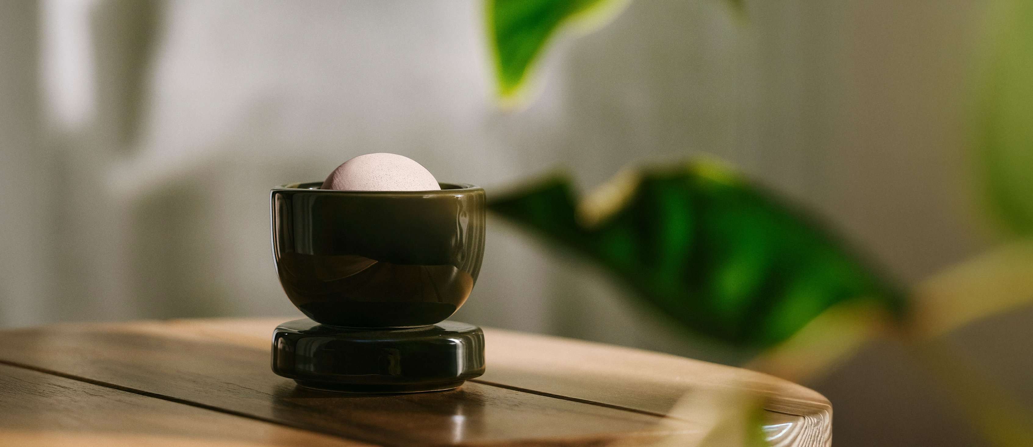 Difusor de Ambientes em Cerâmica Bothânica