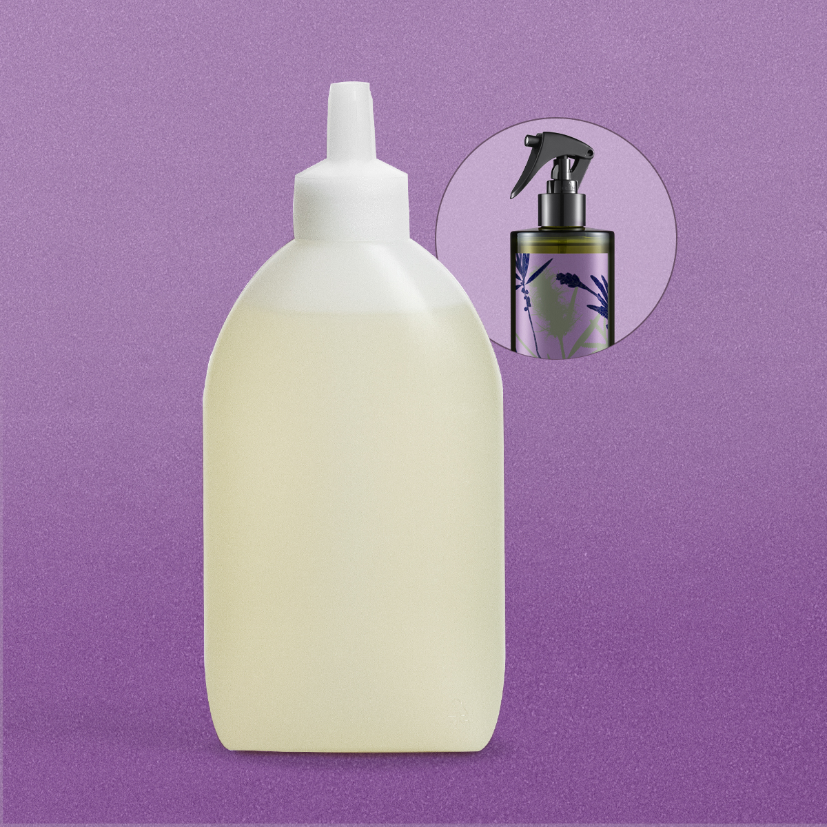 Refil Spray de Ambientes Bothânica Divinus Plantae 200 ml