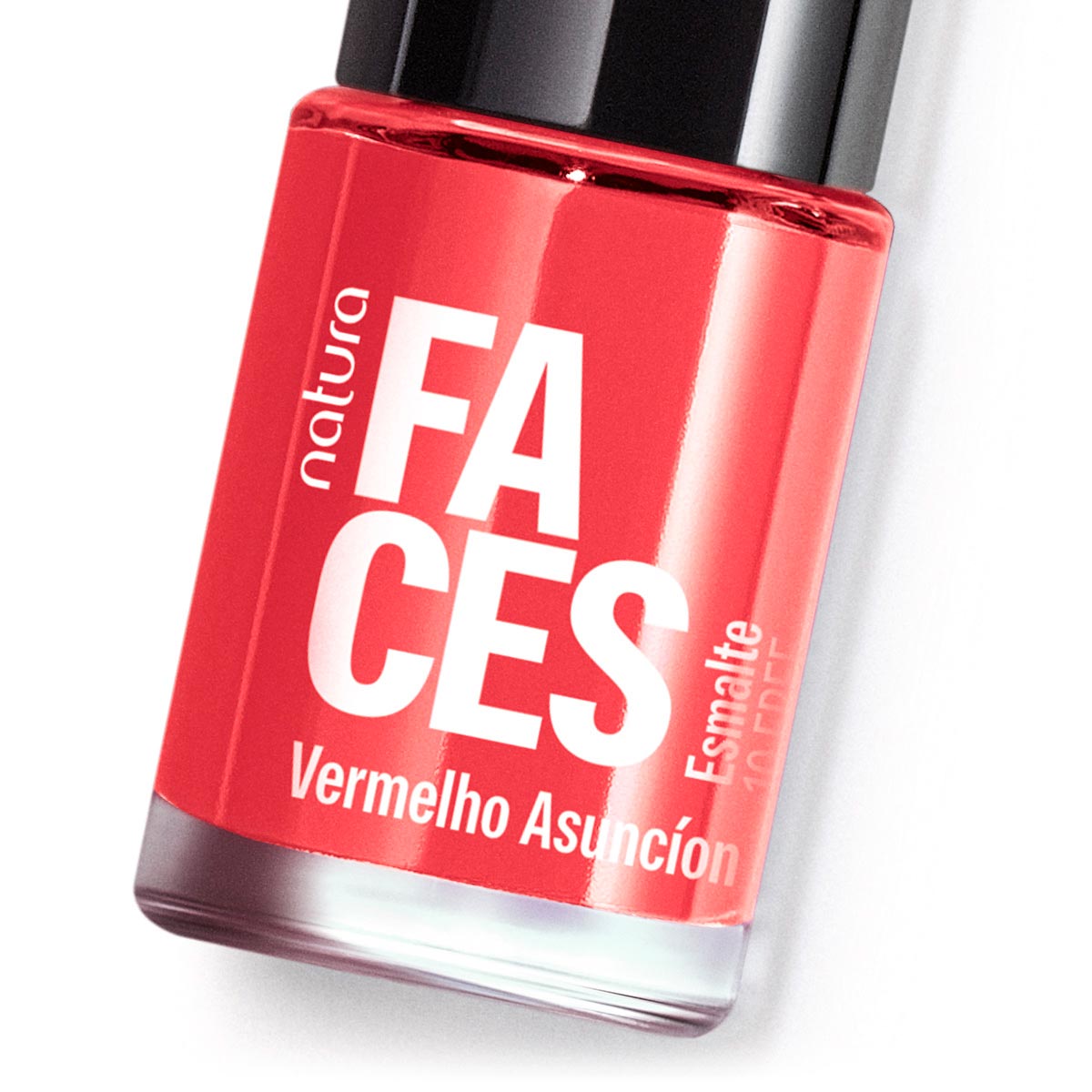 Esmalte Faces 6ml