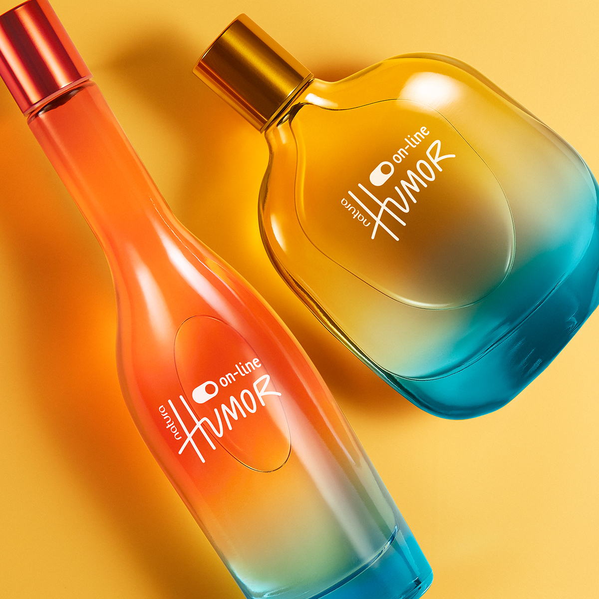 Kit Humor On-line Masculino e Feminino