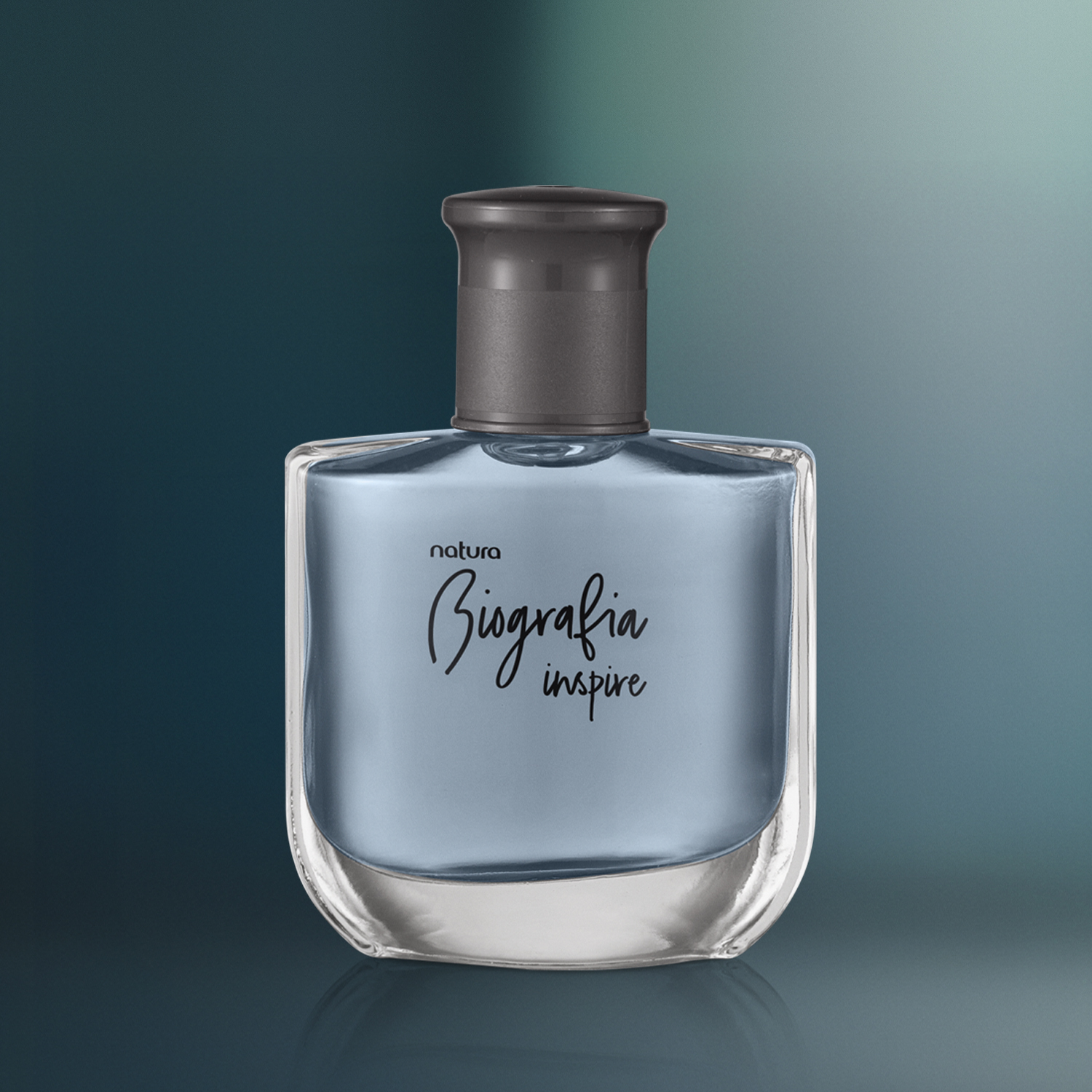 Biografia Inspire Masculino Miniatura 25 ml