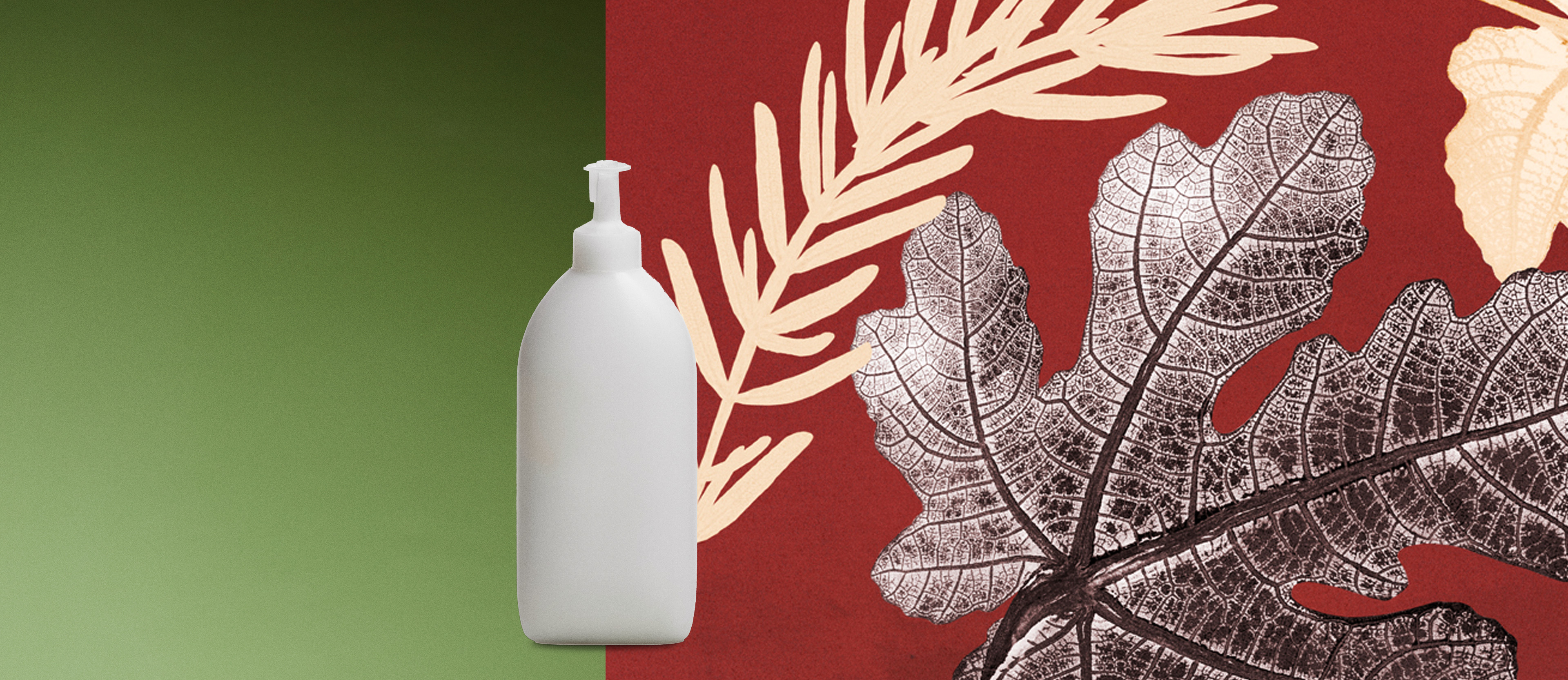 Refil Hidratante Mãos Bothânica Ficus Herb 230 ml