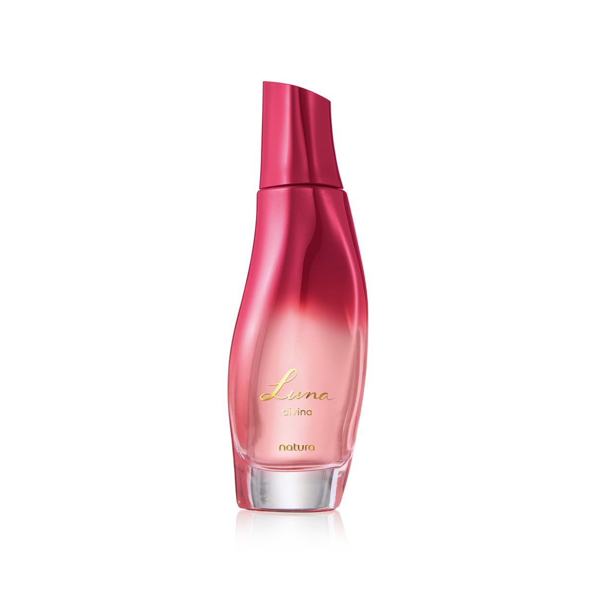 Desodorante Colônia Luna Divina 75 ml
Desodorante Colônia Luna Divina 75 ml