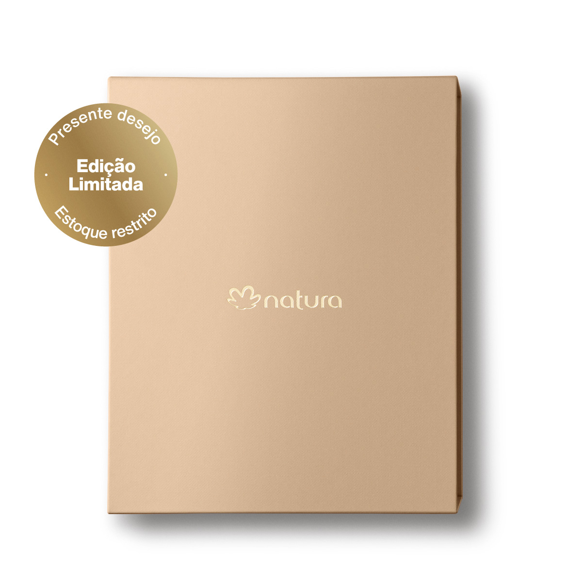 Caixa de Presente com Imã