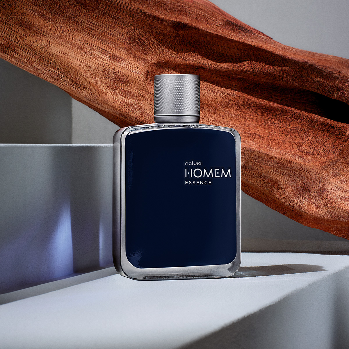 Kit Natura Homem Essence (2 unidades) 4