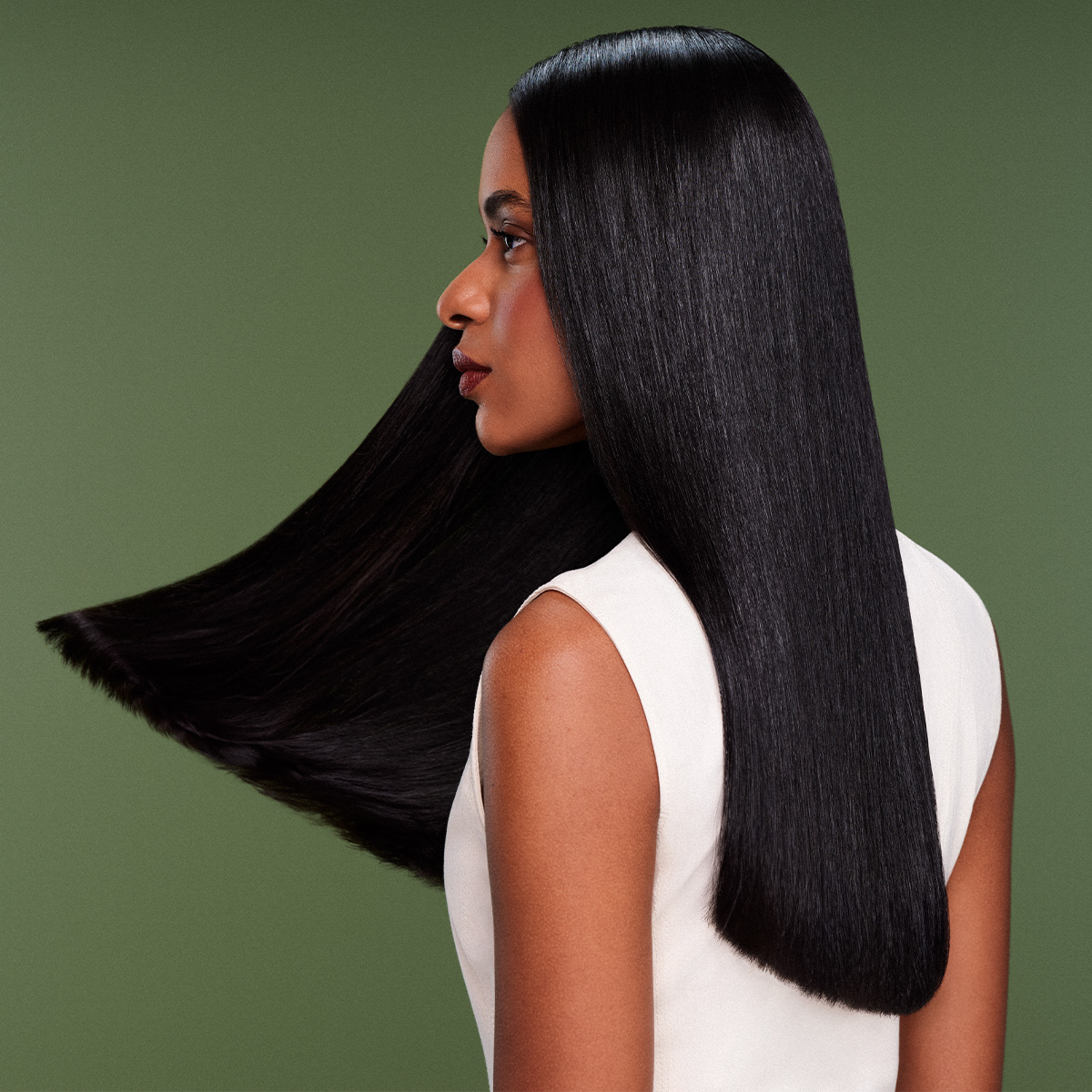 Shampoo Lumina Restaurador para Restauração e Liso Prolongado 4