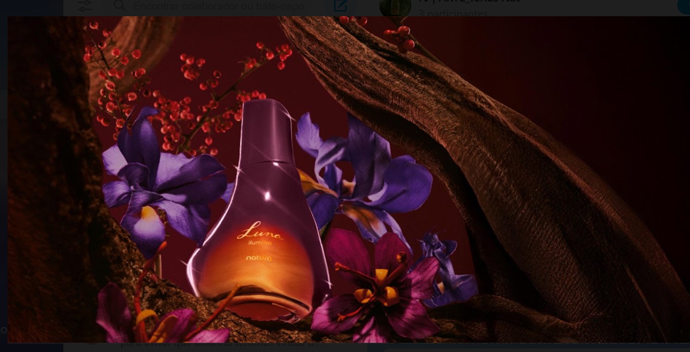 Luna Ilumina 50 ml