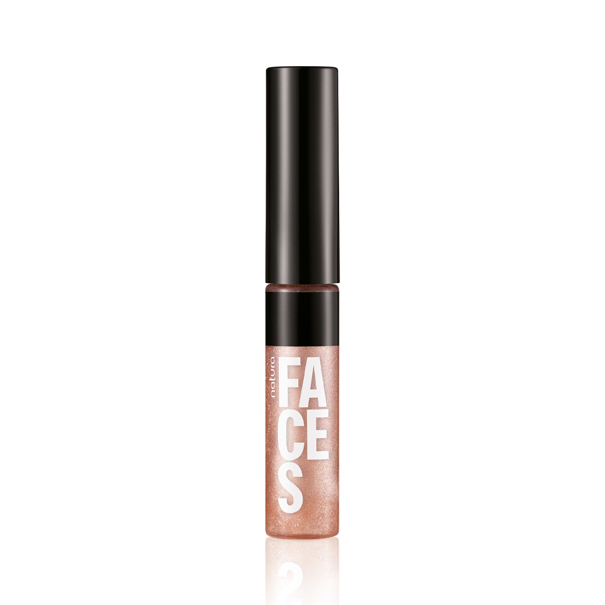 Gloss Labial Faces 3,9 ml