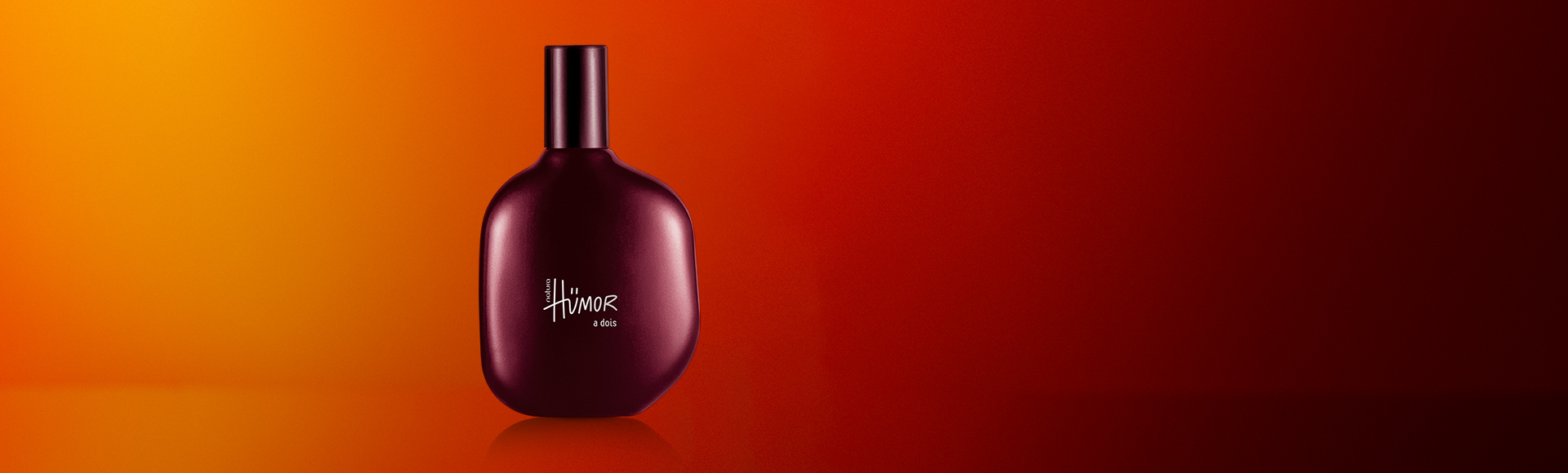 Humor a Dois Masculino 25 ml