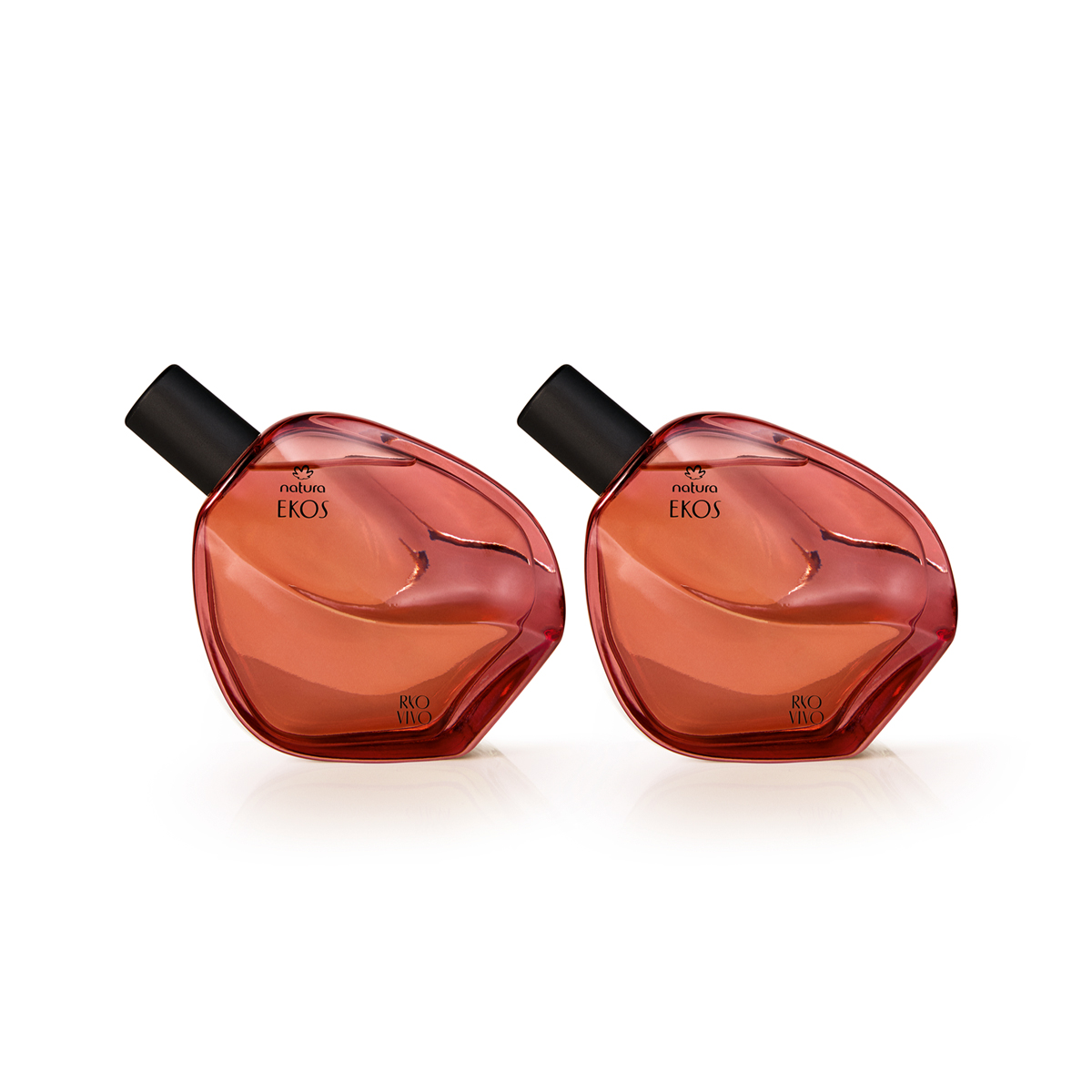 Kit Ekos Ryo Vivo 75 ml (2 produtos)