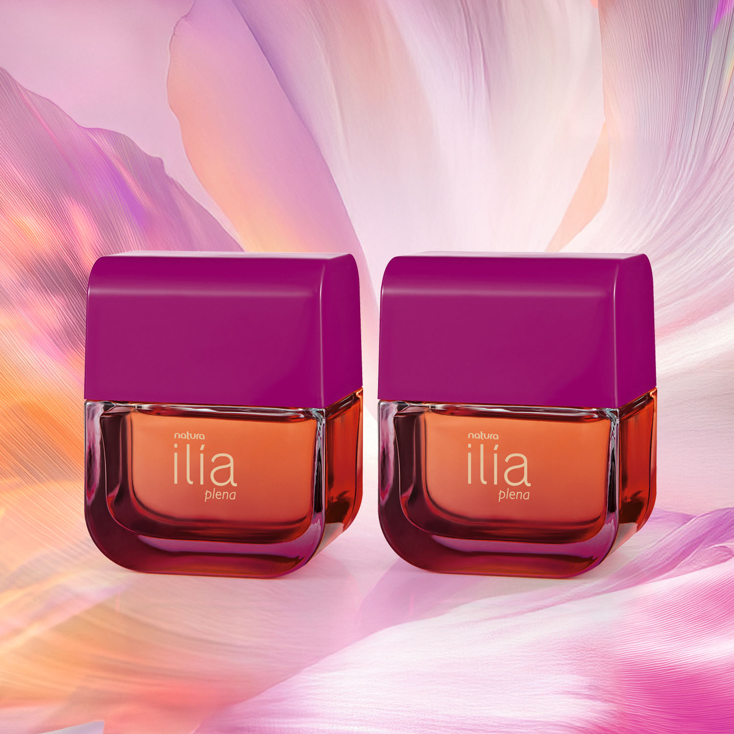 Kit Ilía Plena (2 unidades)