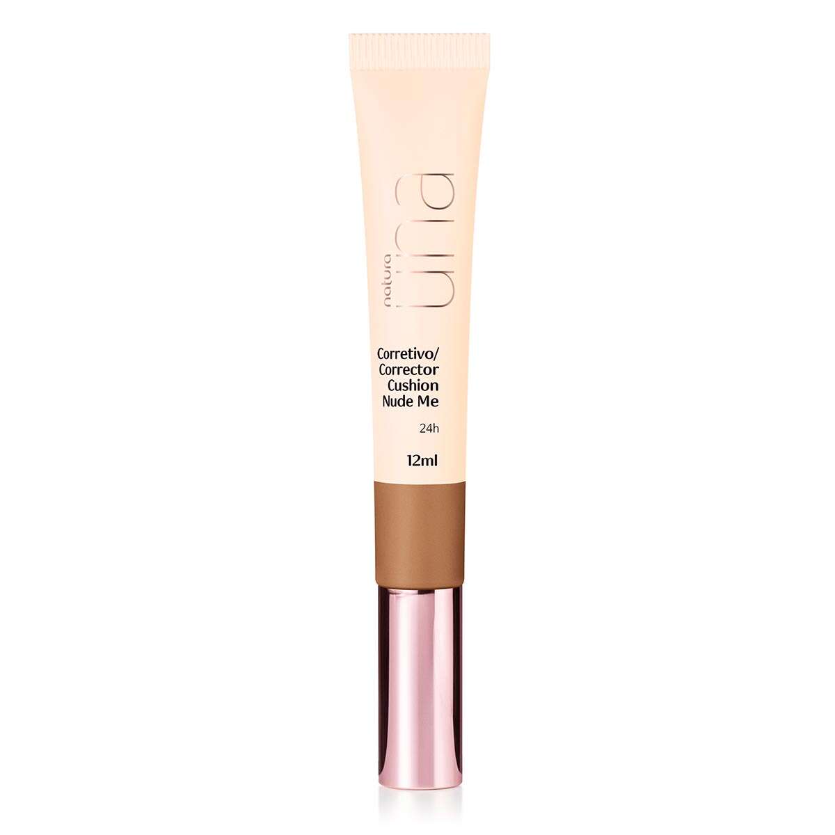 Corretivo Cushion Nude Me Una