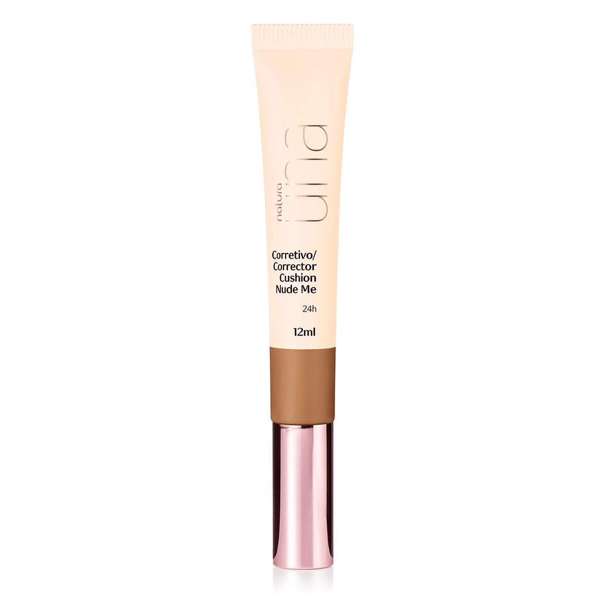 Corretivo Cushion Nude Me Una