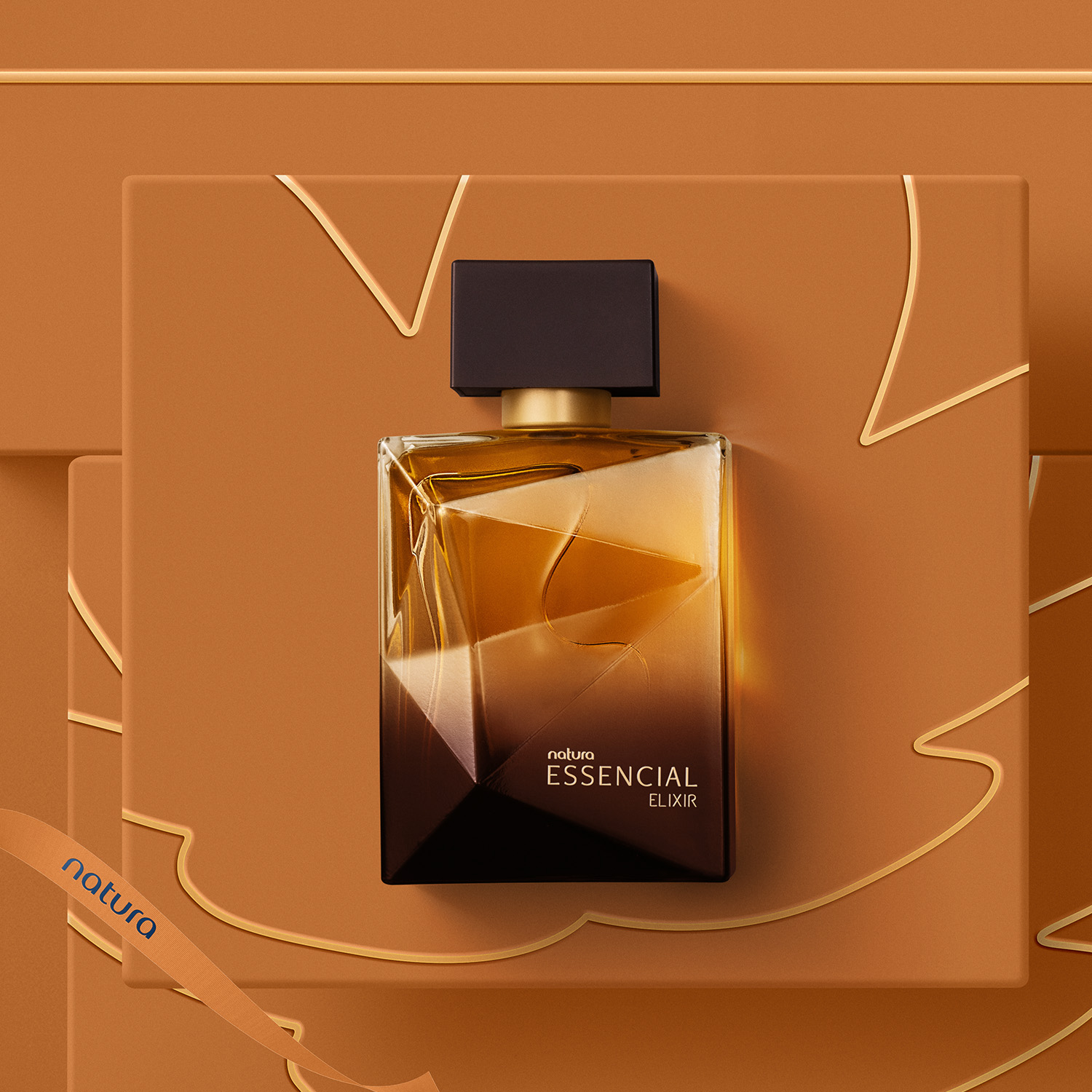 Presente Natura Essencial Elixir