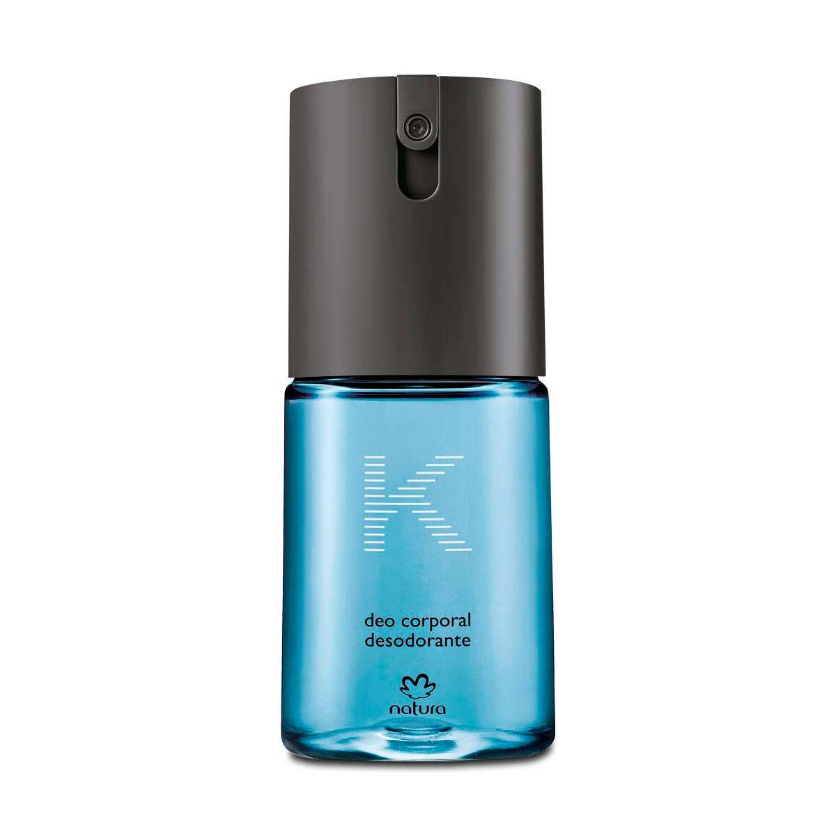 Desodorante Corporal K 100 ml
