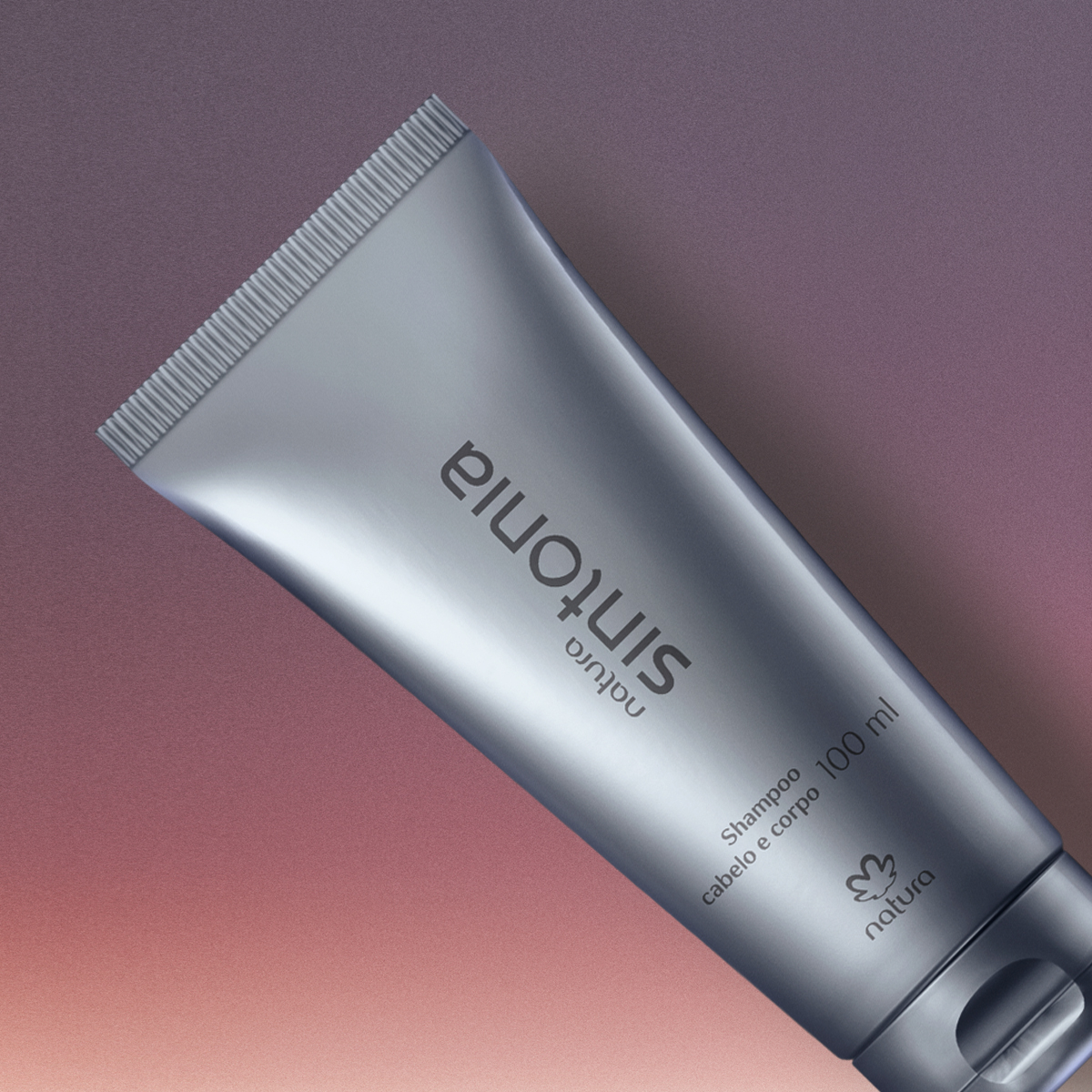 Shampoo 2 em 1 Sintonia