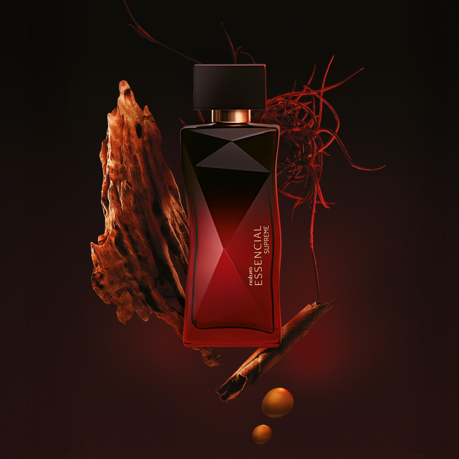 Essencial Supreme Feminino 100 ml