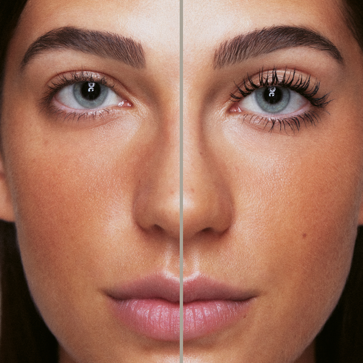 Máscara para Cílios Multi HD Una 9 g