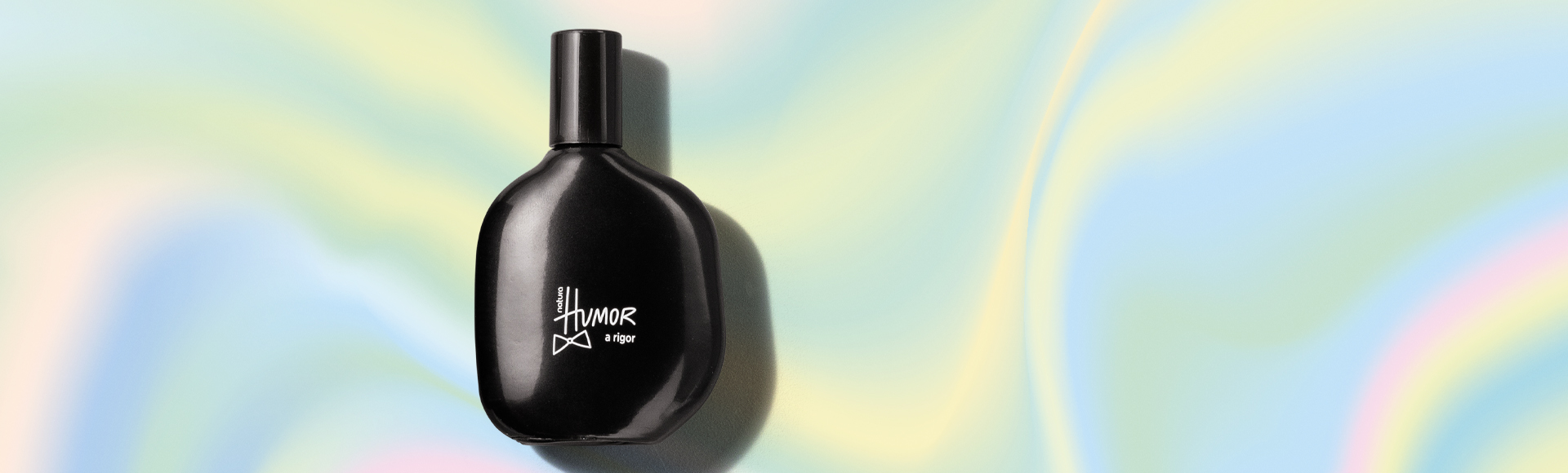 Humor a Rigor Masculino Miniatura 25 ml