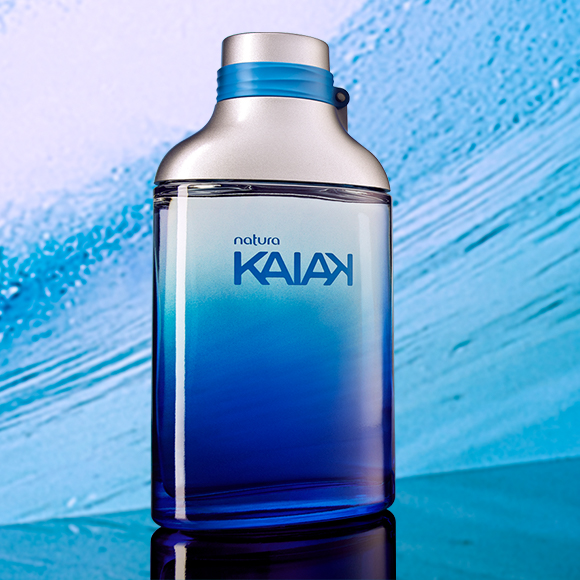 Kaiak Masculino 100 ml