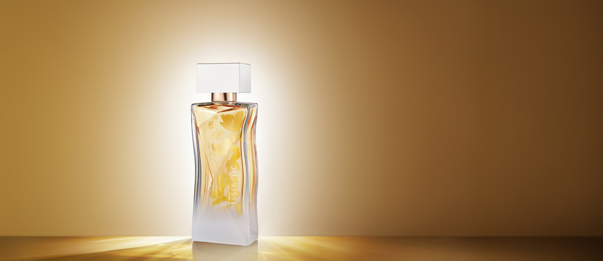 Essencial Exclusivo Floral Feminino 100 ml