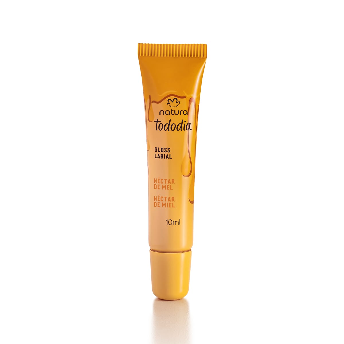 Gloss Labial Tododia Néctar de Mel