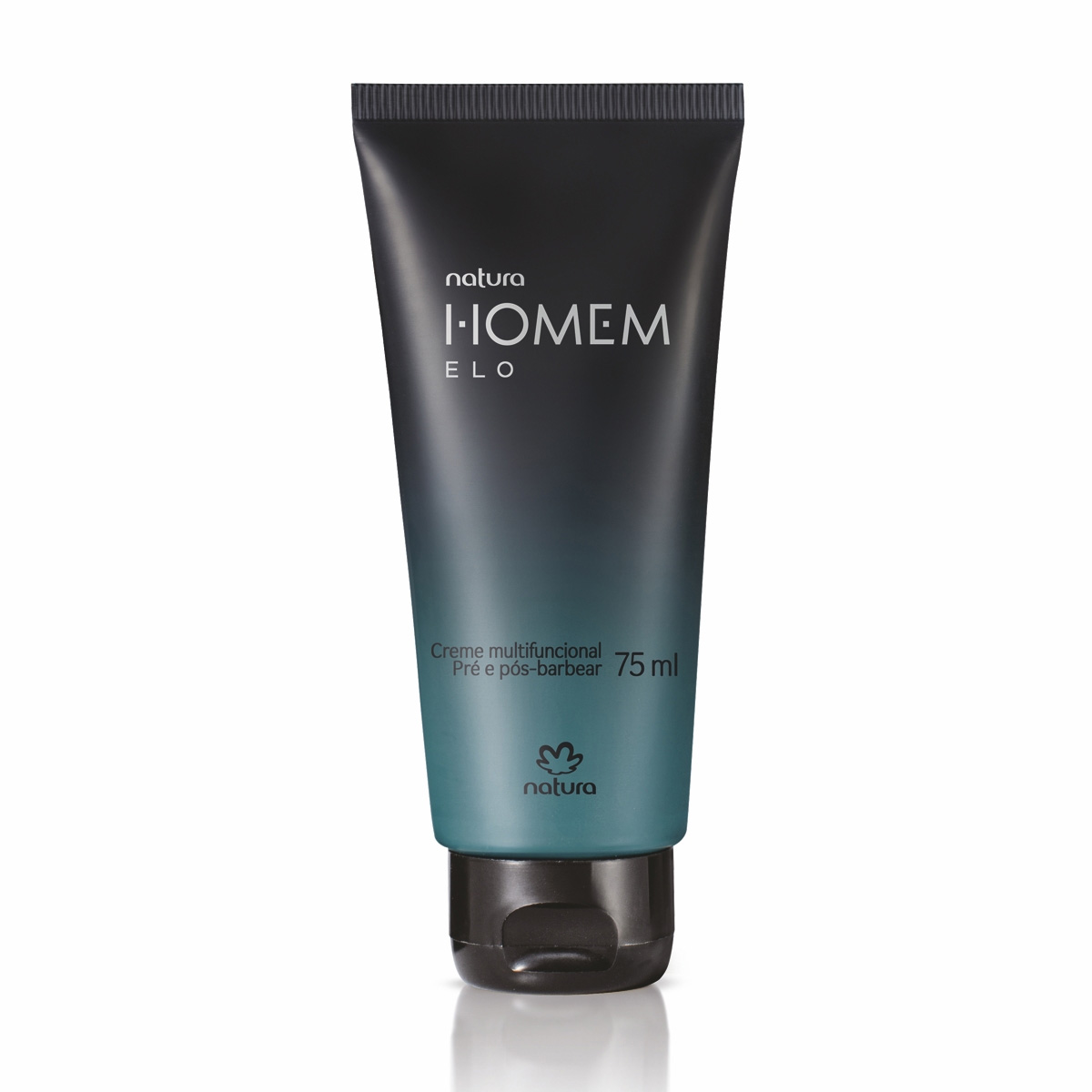 Creme Pré e Pós-Barba Natura Homem Elo