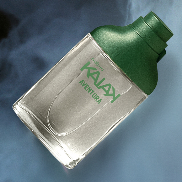 Kaiak Aventura Masculino Miniatura 25 ml
