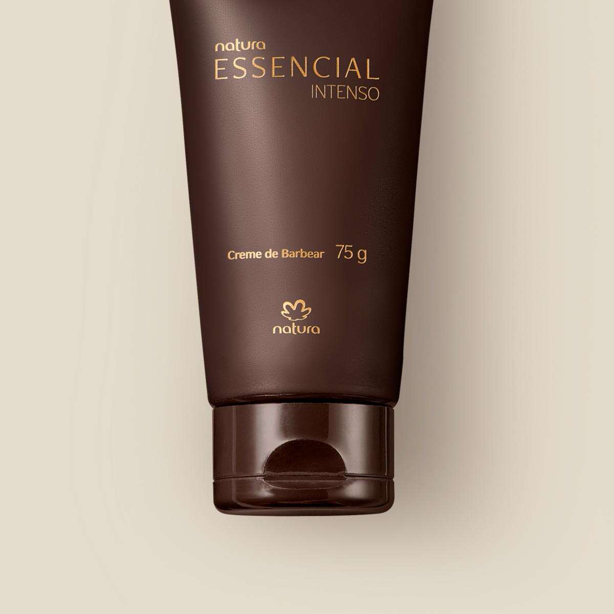 Creme de Barbear Essencial Intenso