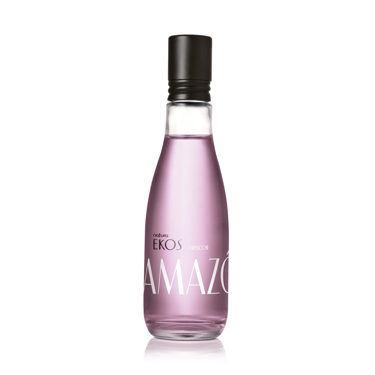 Ekos Frescor Amazô 75 ml