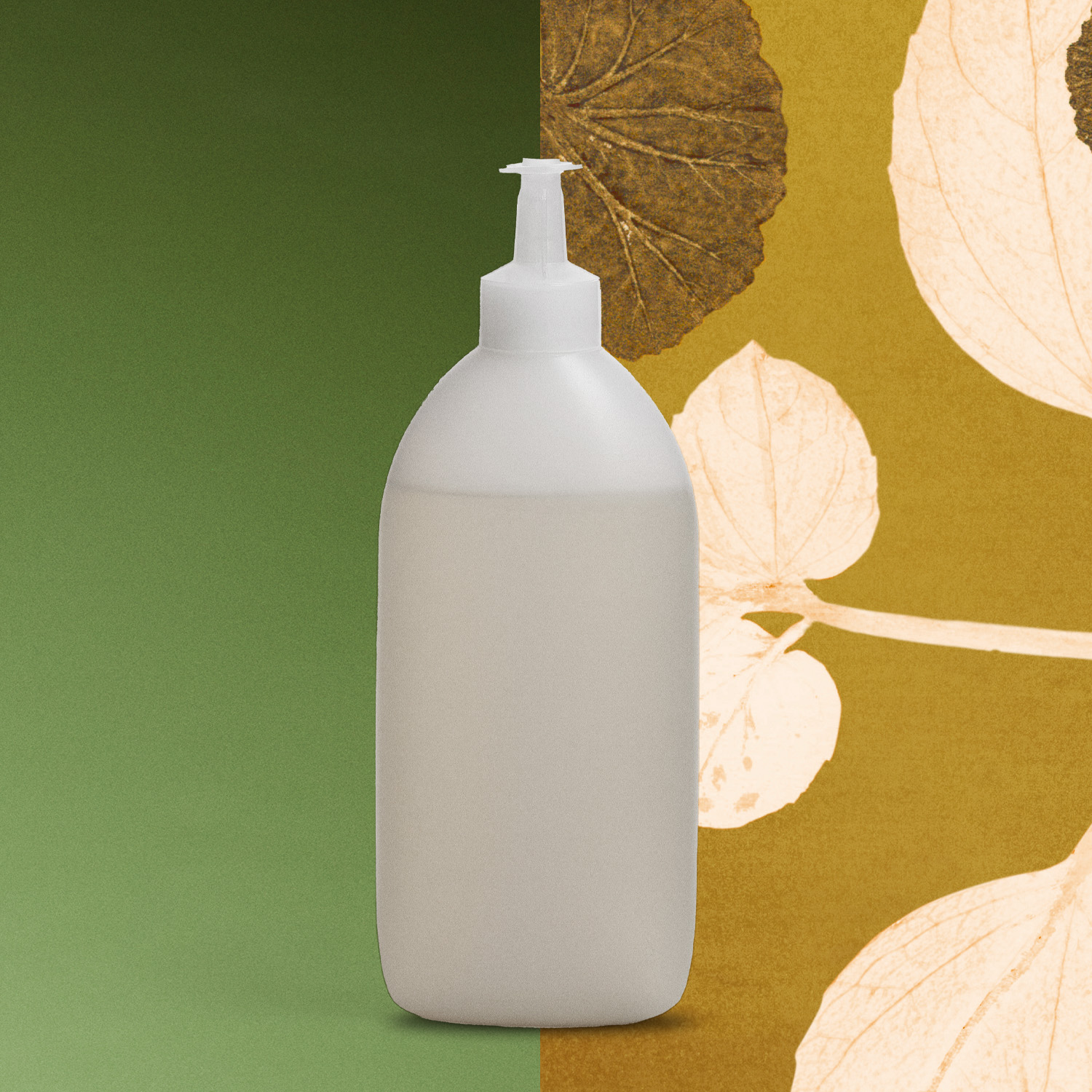 Refil Óleo Hidratante Corporal Bothânica Origins 190 ml