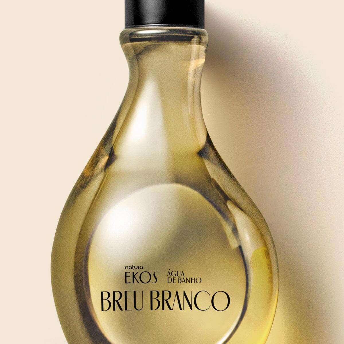 Ekos Breu Branco Água de Banho