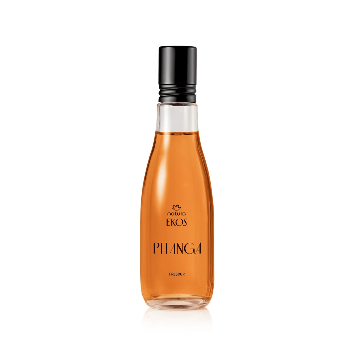 Frescor Deo Colônia Pitanga Ekos 75 ml