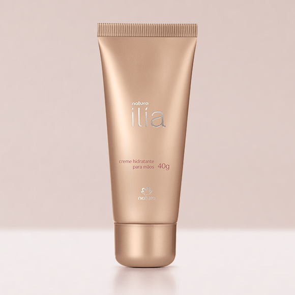 Hidratante Para as Mãos Ilía