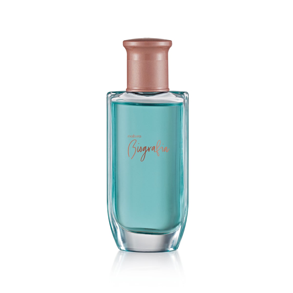Biografia Feminino Miniatura 25 ml