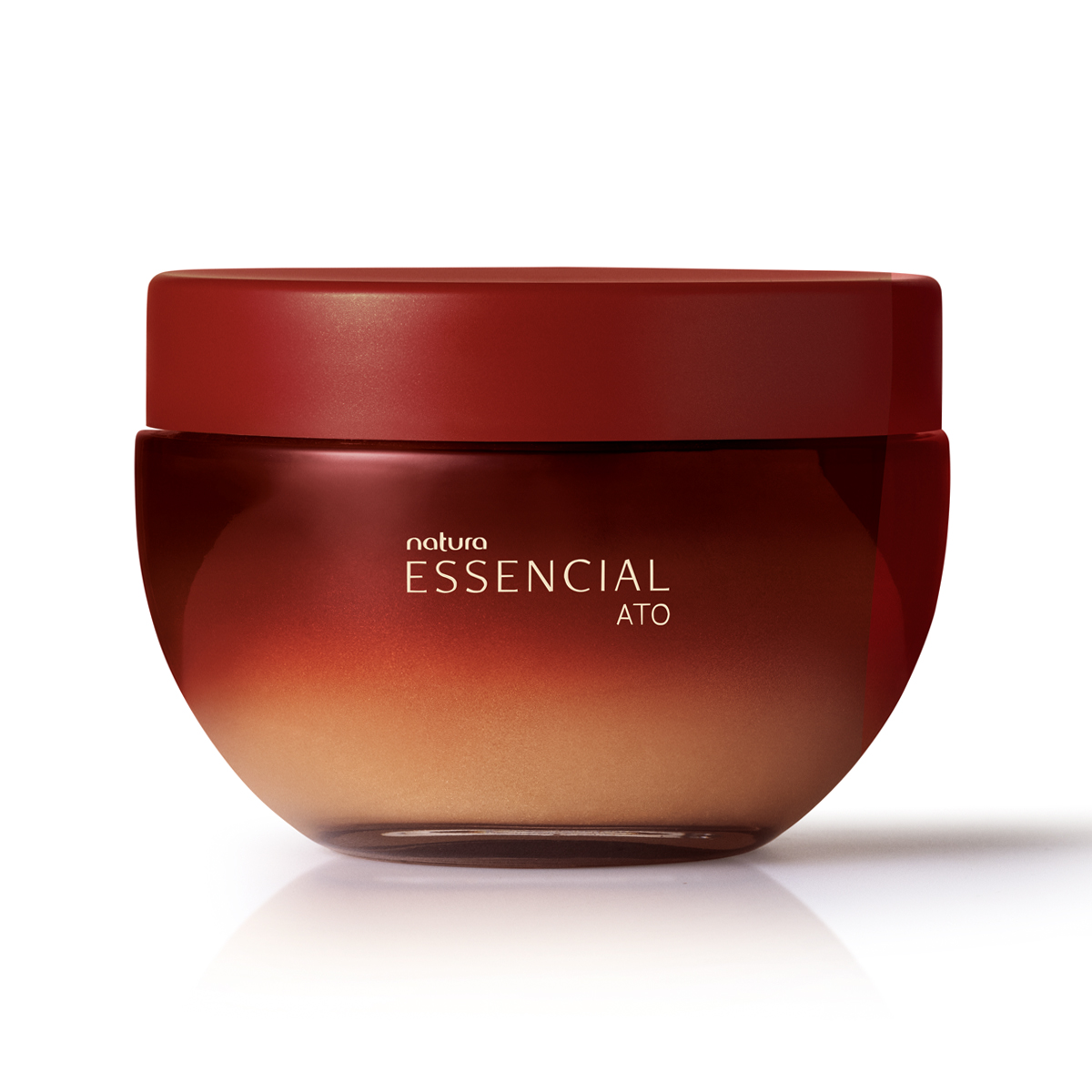Desodorante Hidratante Corporal Iluminador Essencial Ato Feminino 200 g Desodorante Hidratante Corporal Iluminador Essencial Ato Feminino 200 g