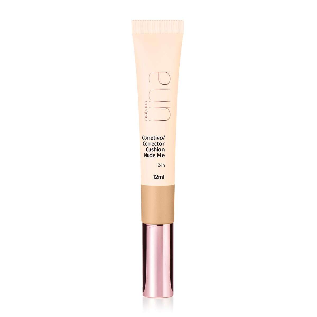 Corretivo Cushion Nude Me Una