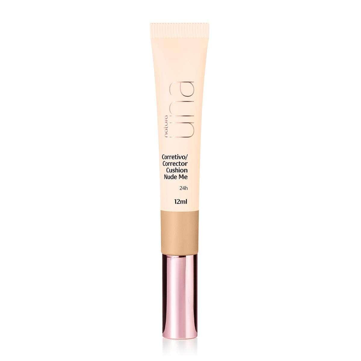 Corretivo Cushion Nude Me Una