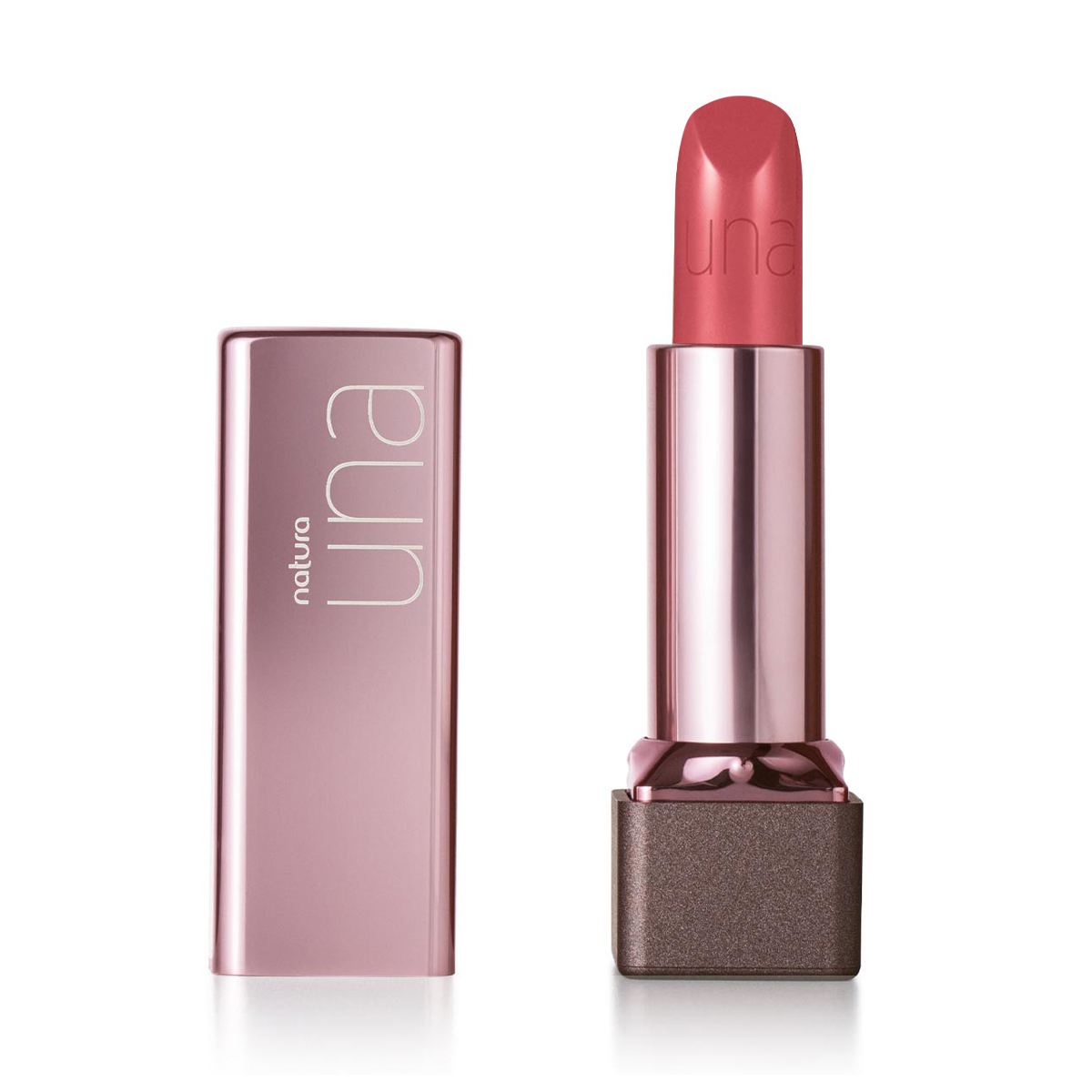 Batom CC Hidratante FPS 25 Una 3,8 g
  