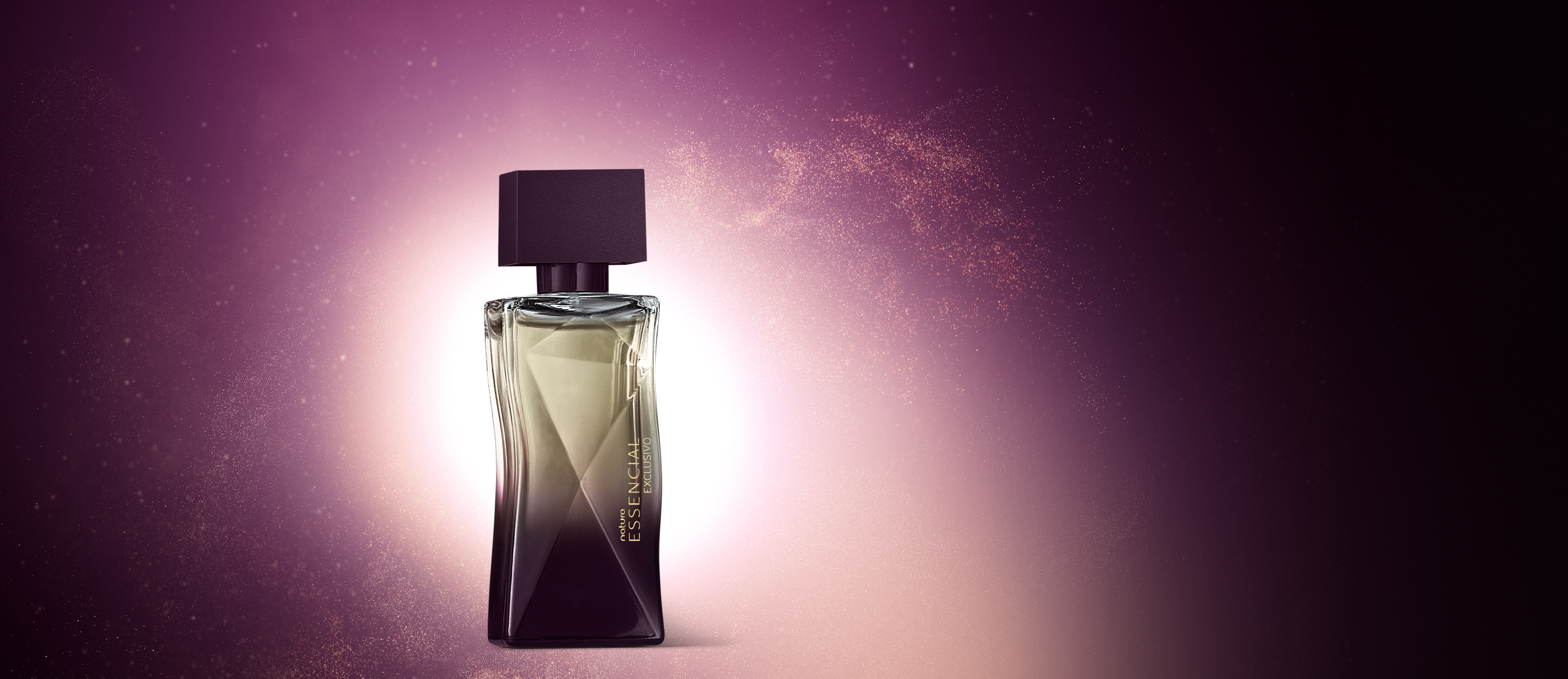 Perfume para Cabelos Essencial Exclusivo Feminino