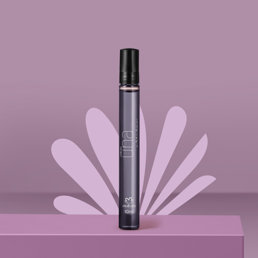 Deo Parfum Una Artisan 10 ml