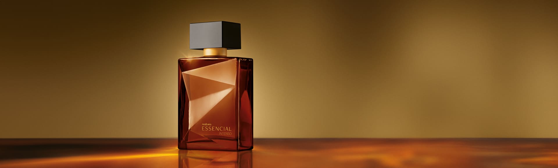 Essencial Intenso Masculino 100 ml