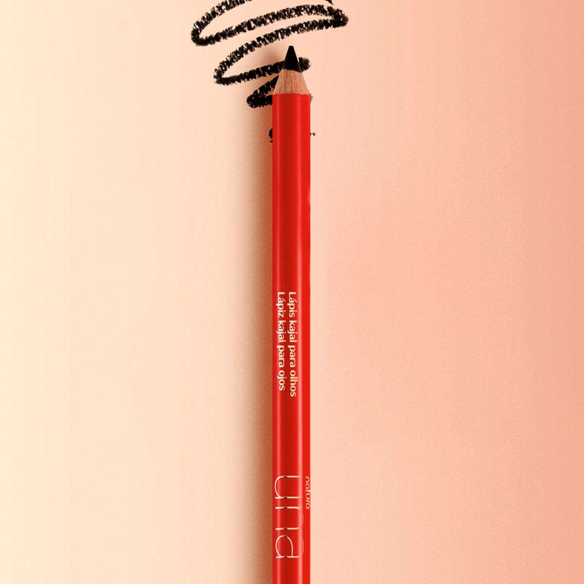 Lápis Kajal para Olhos Una