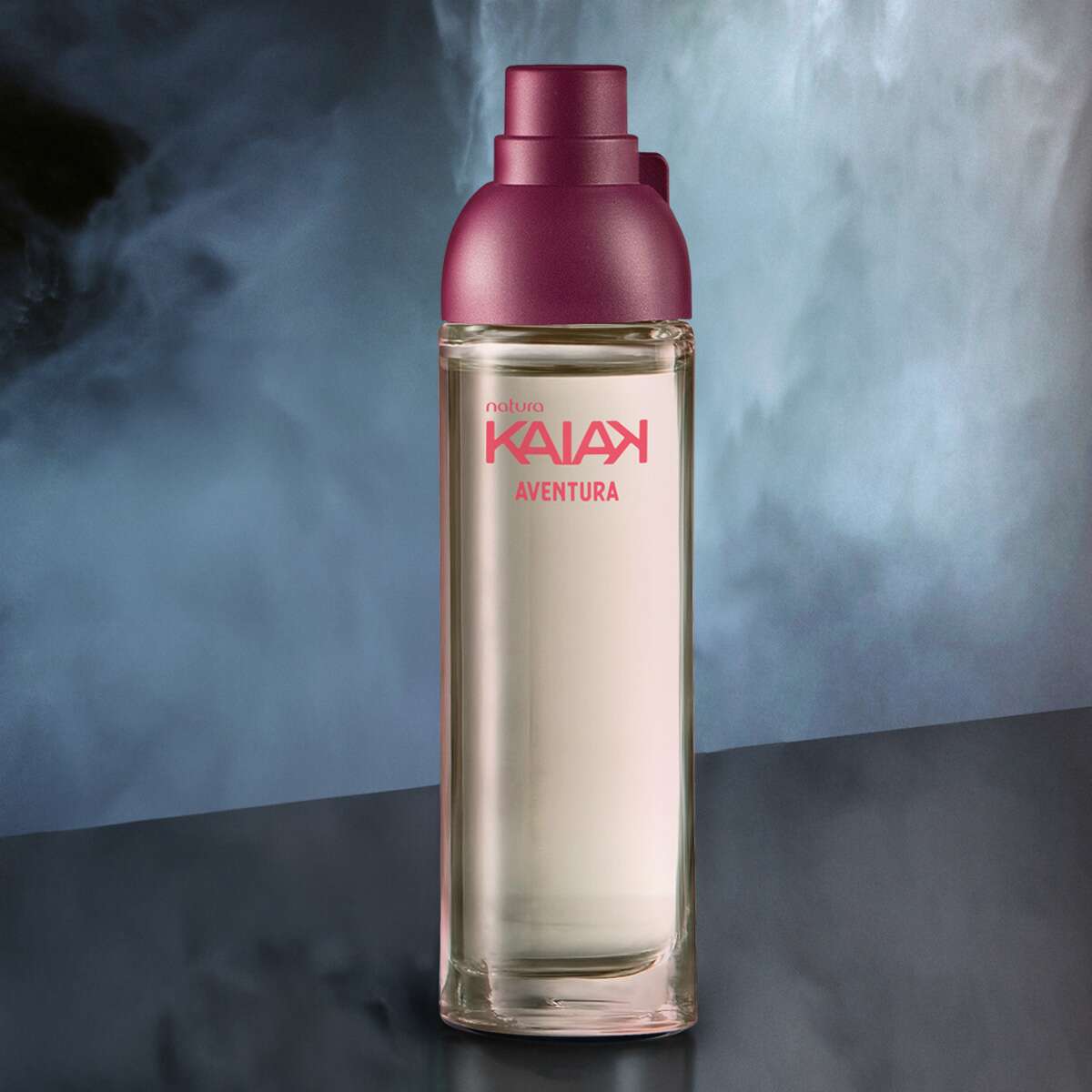 Kaiak Aventura Feminino Miniatura 25 ml