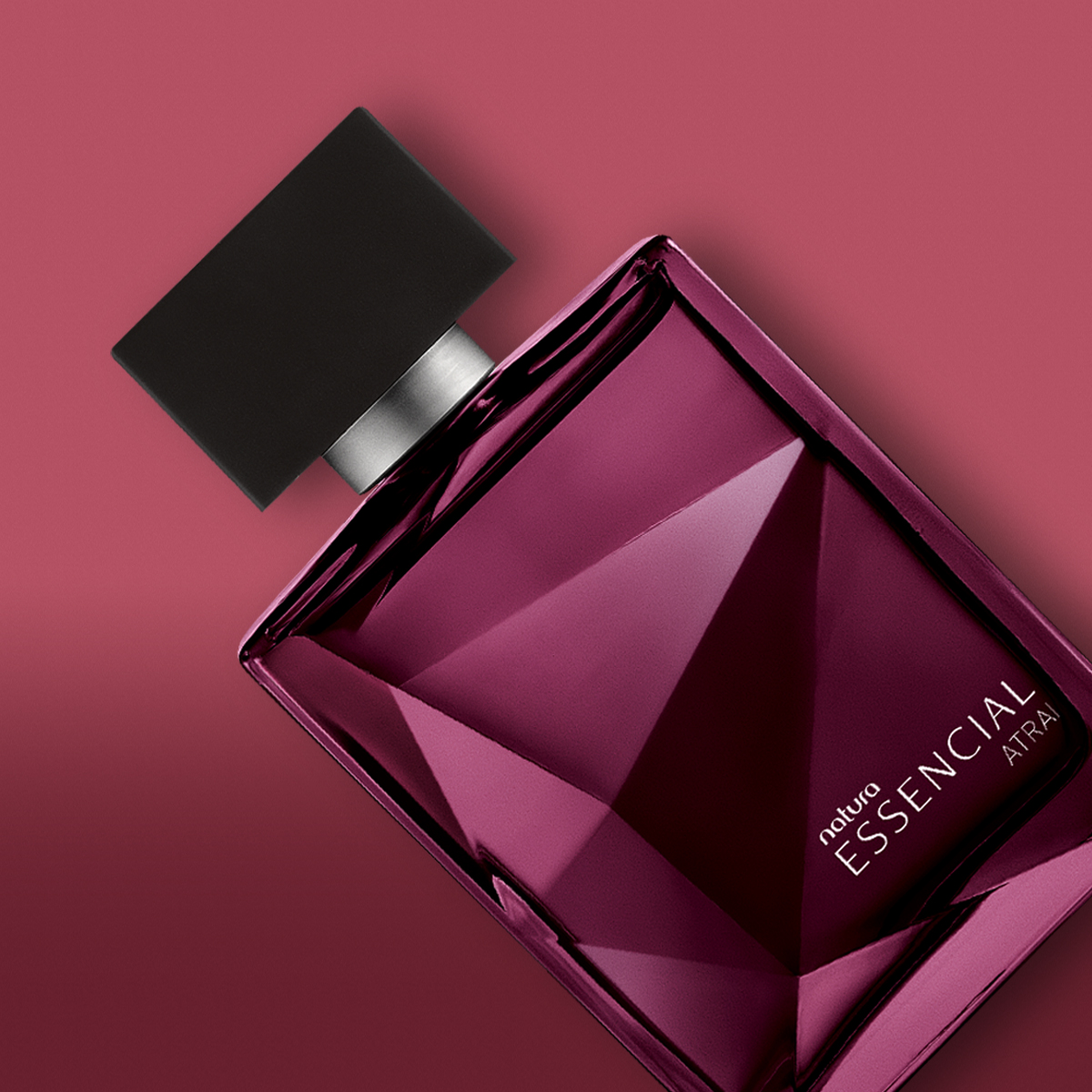 Presente Natura Essencial Atrai Masculino